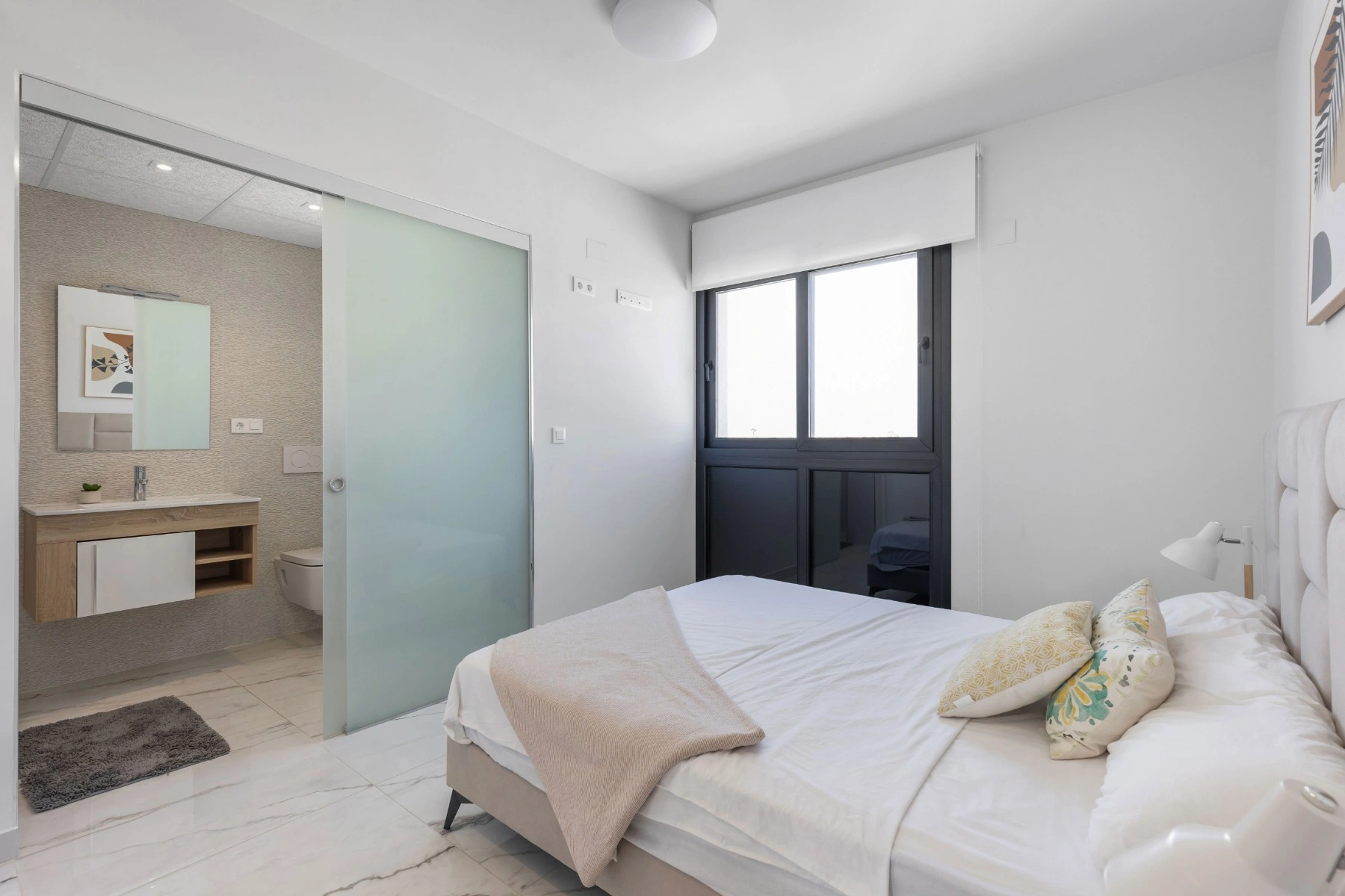 Apartment for sale in Orihuela Costa