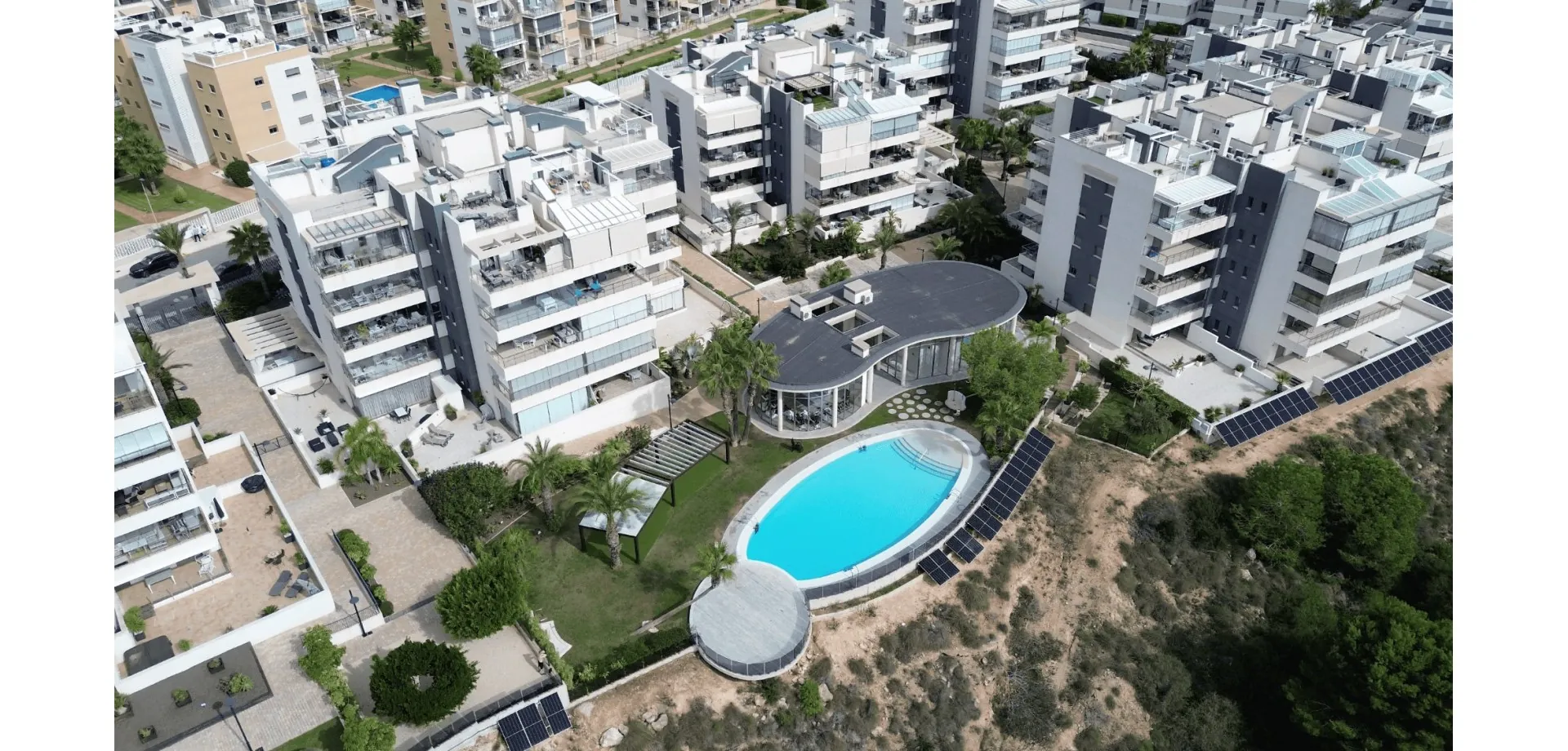 Apartment zum verkauf in Orihuela Costa
