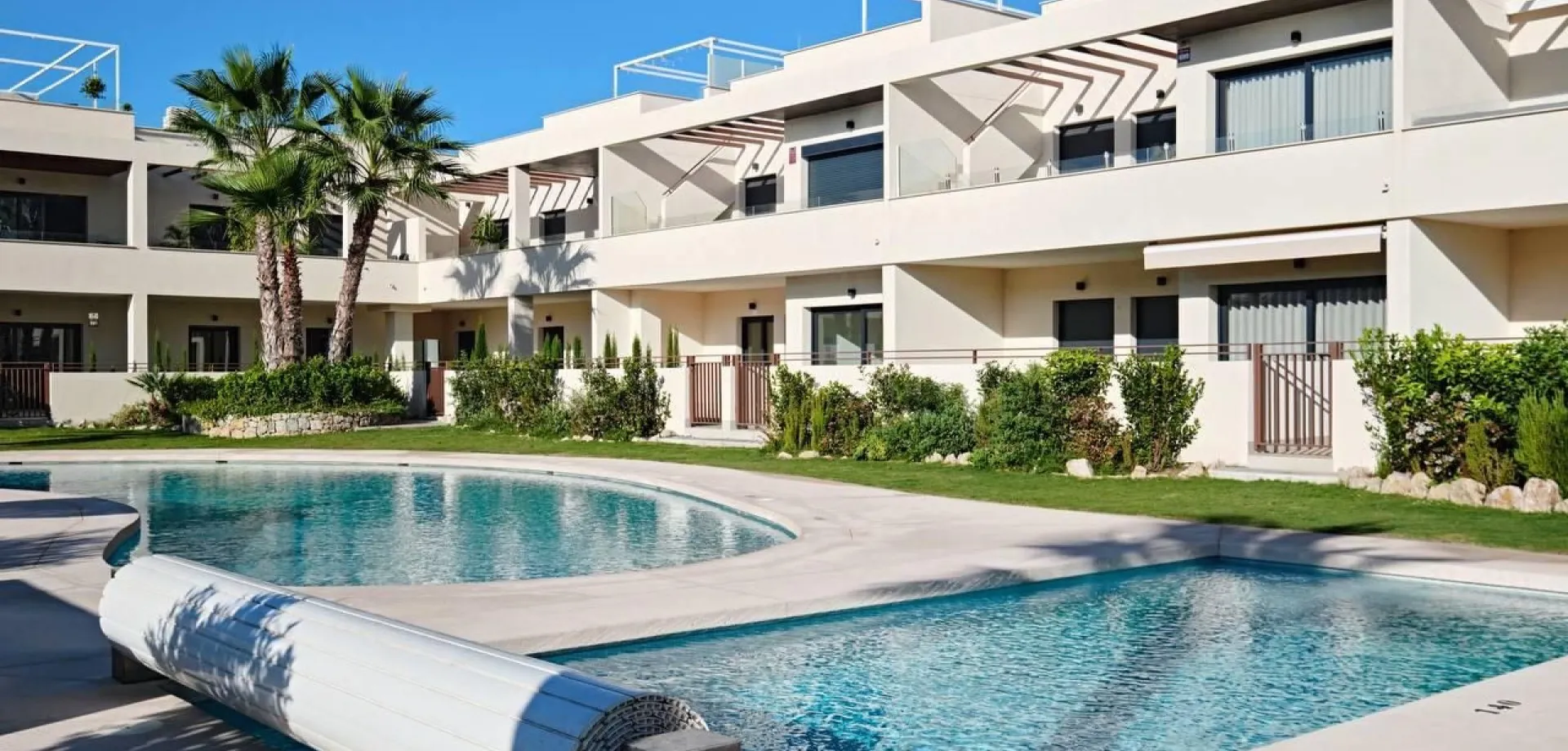 Apartment à la vente à Torrevieja