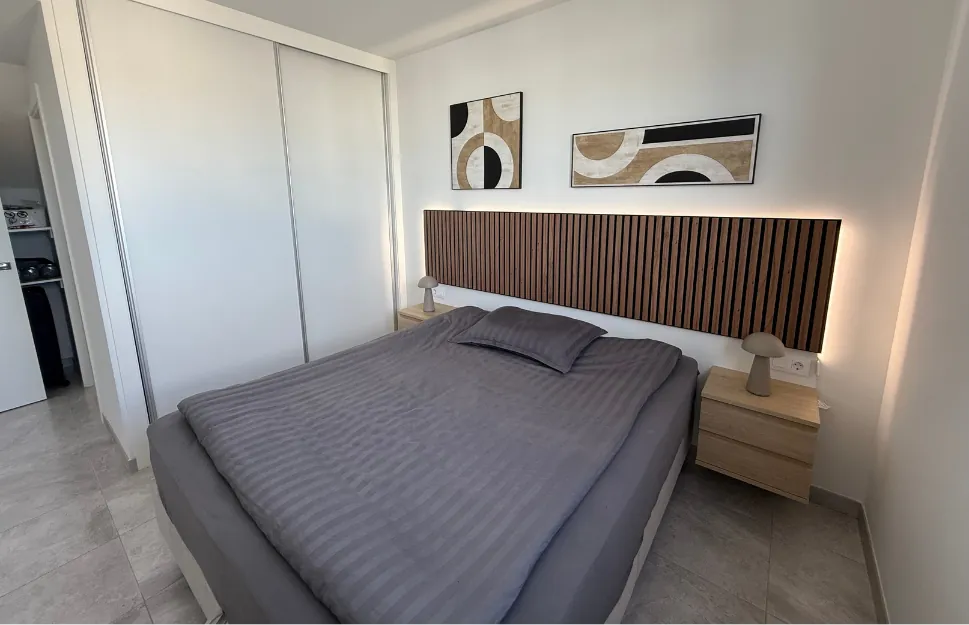 Apartment en venta en Villamartin