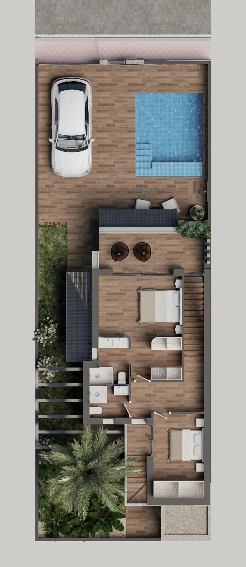 Villa zum verkauf in San Pedro Del Pinatar