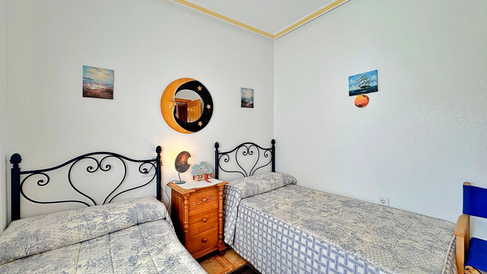 Apartment till försäljning i Orihuela Costa