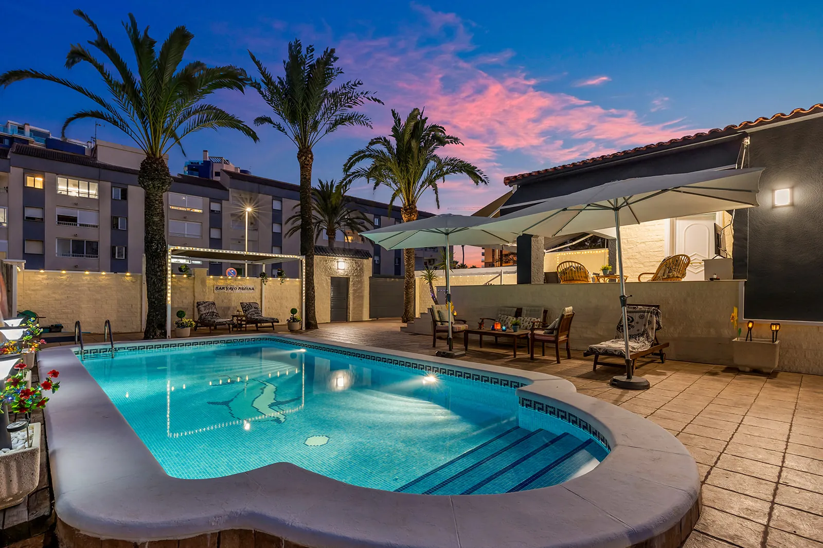 Villa te verkoop in Torrevieja
