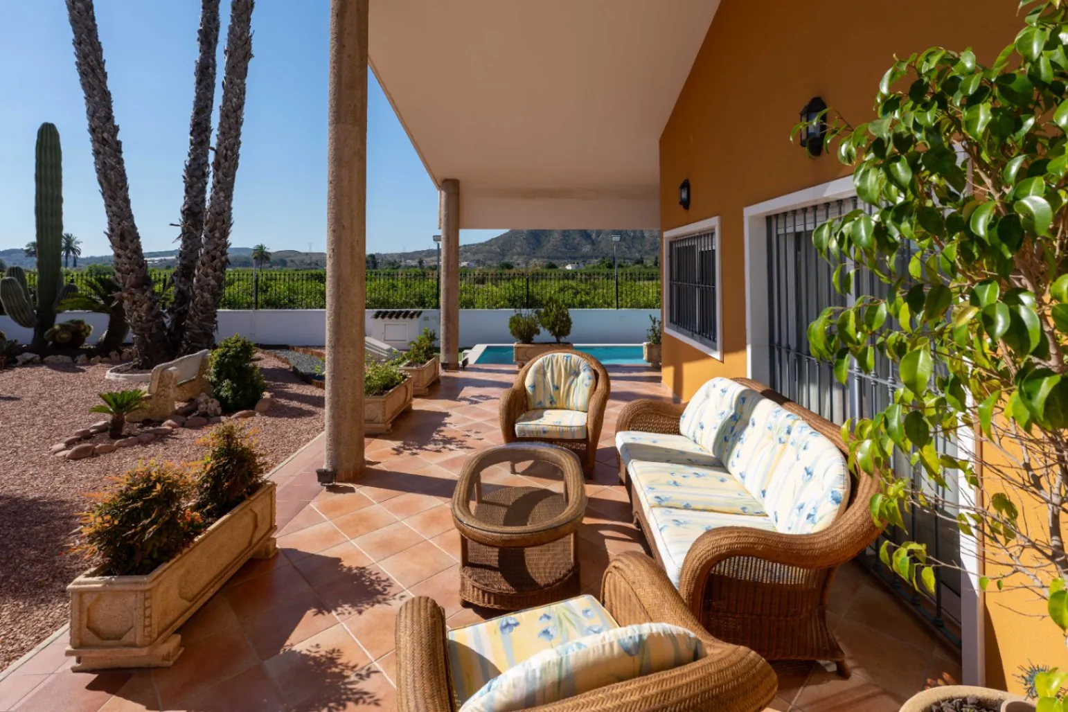Villa à vendre à Orihuela