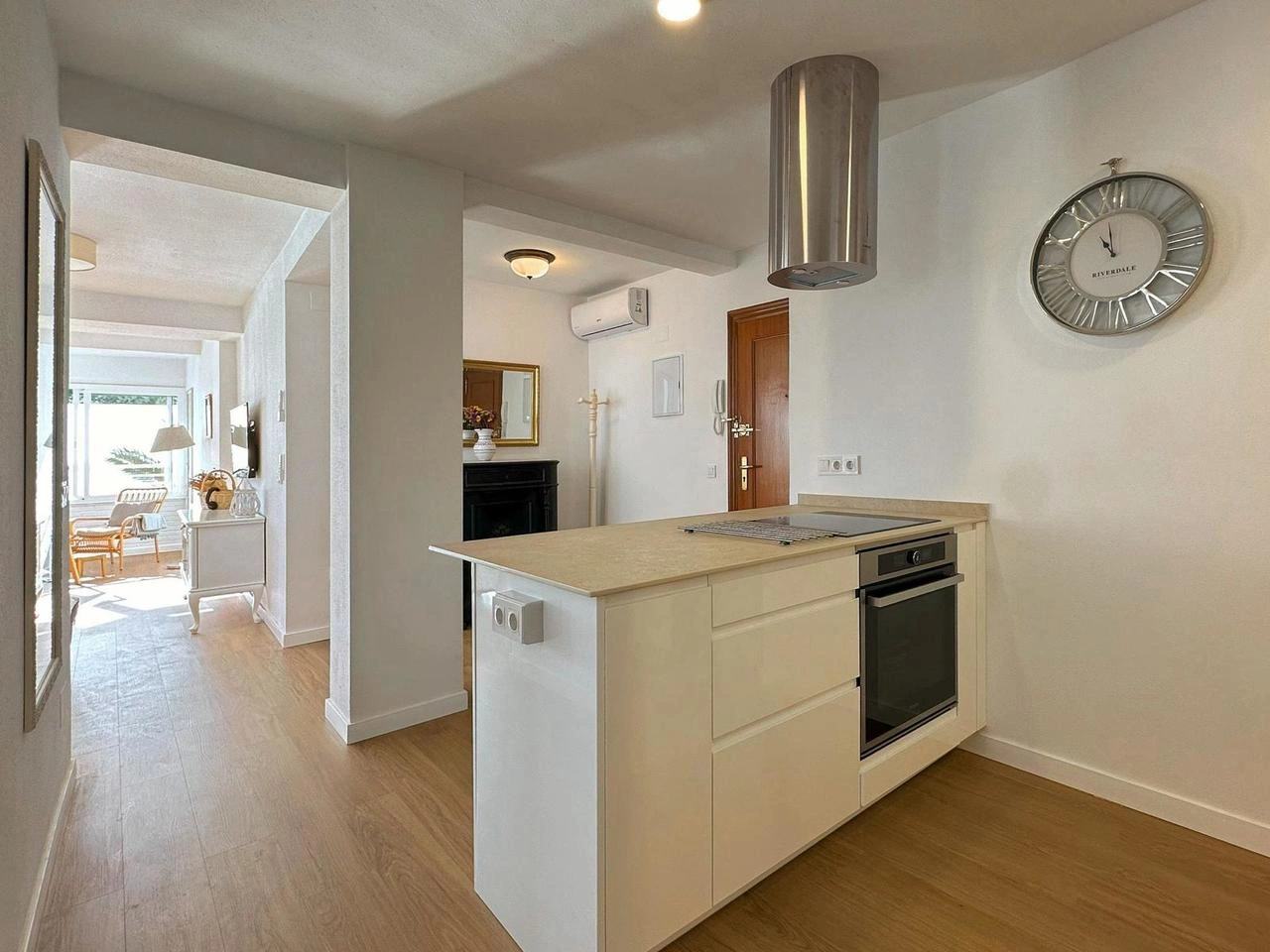Flat for sale in Torrevieja