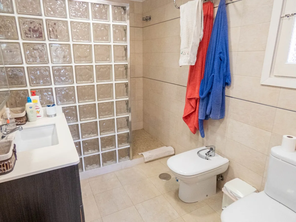 Villa te verkoop in Dehesa De Campoamor