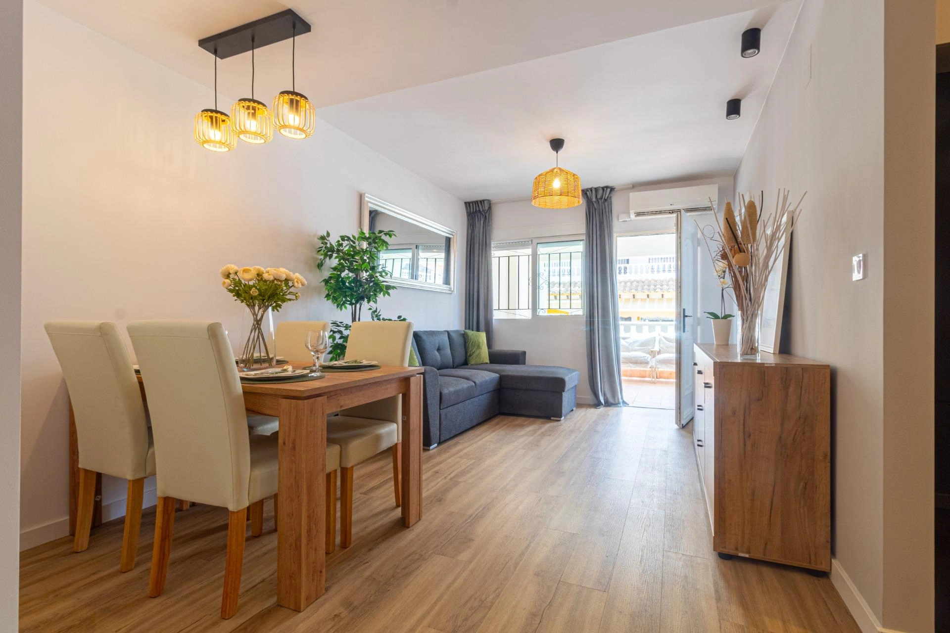 Maison jumelée à la vente à Torrevieja