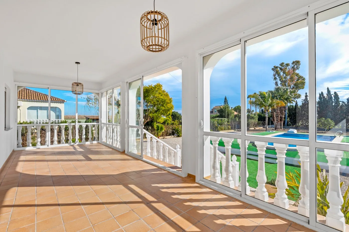 Country house for sale in Dolores