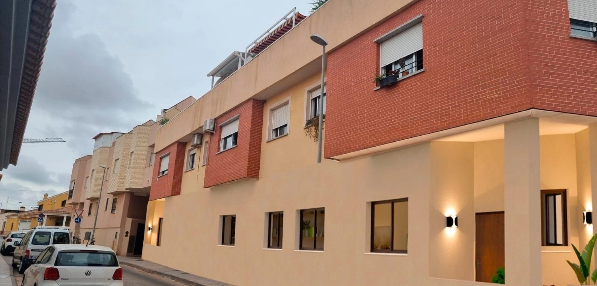 Piso en venta en Pilar De La Horadada