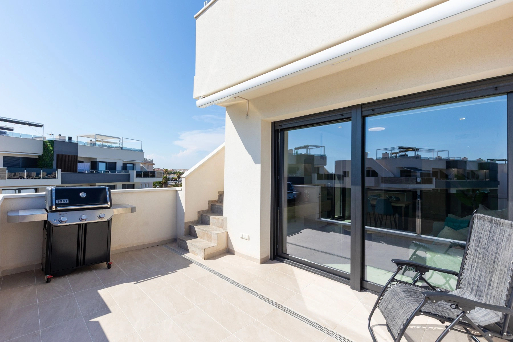 Apartment for sale in Orihuela Costa