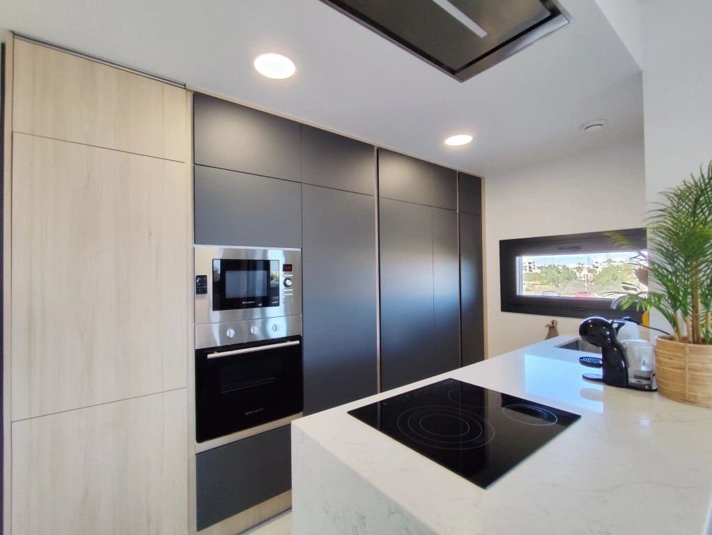Apartment en venta en Orihuela Costa