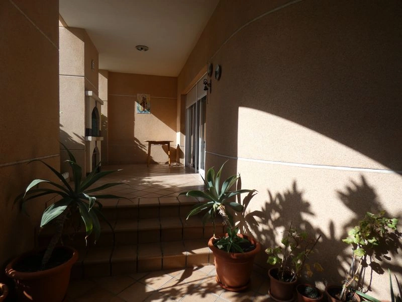 Villa à la vente à Almoradi