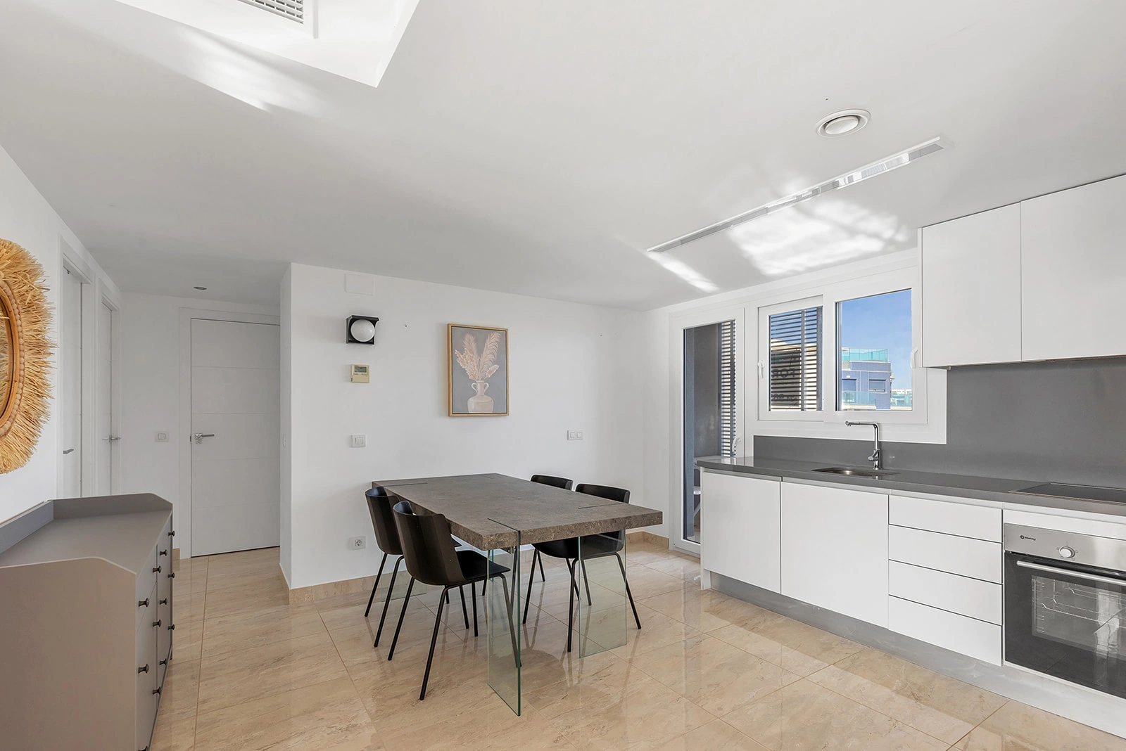 Penthouse for sale in Torrevieja