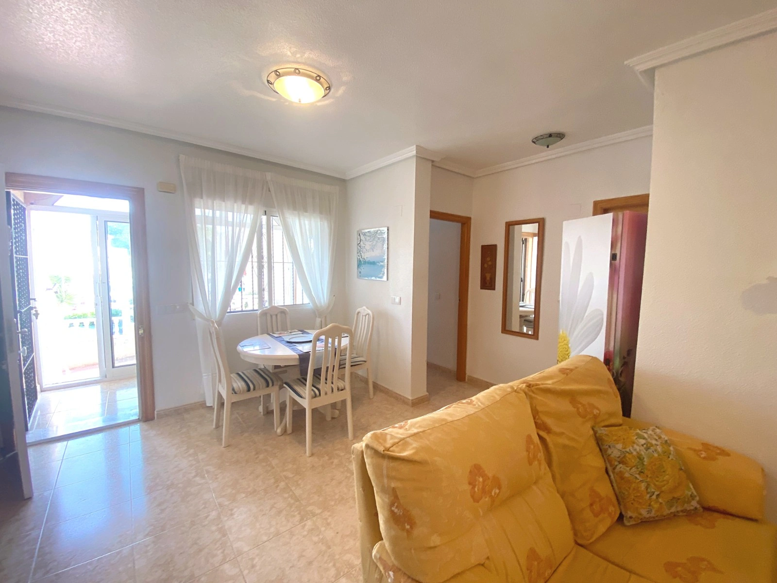 Apartment for sale in Algorfa