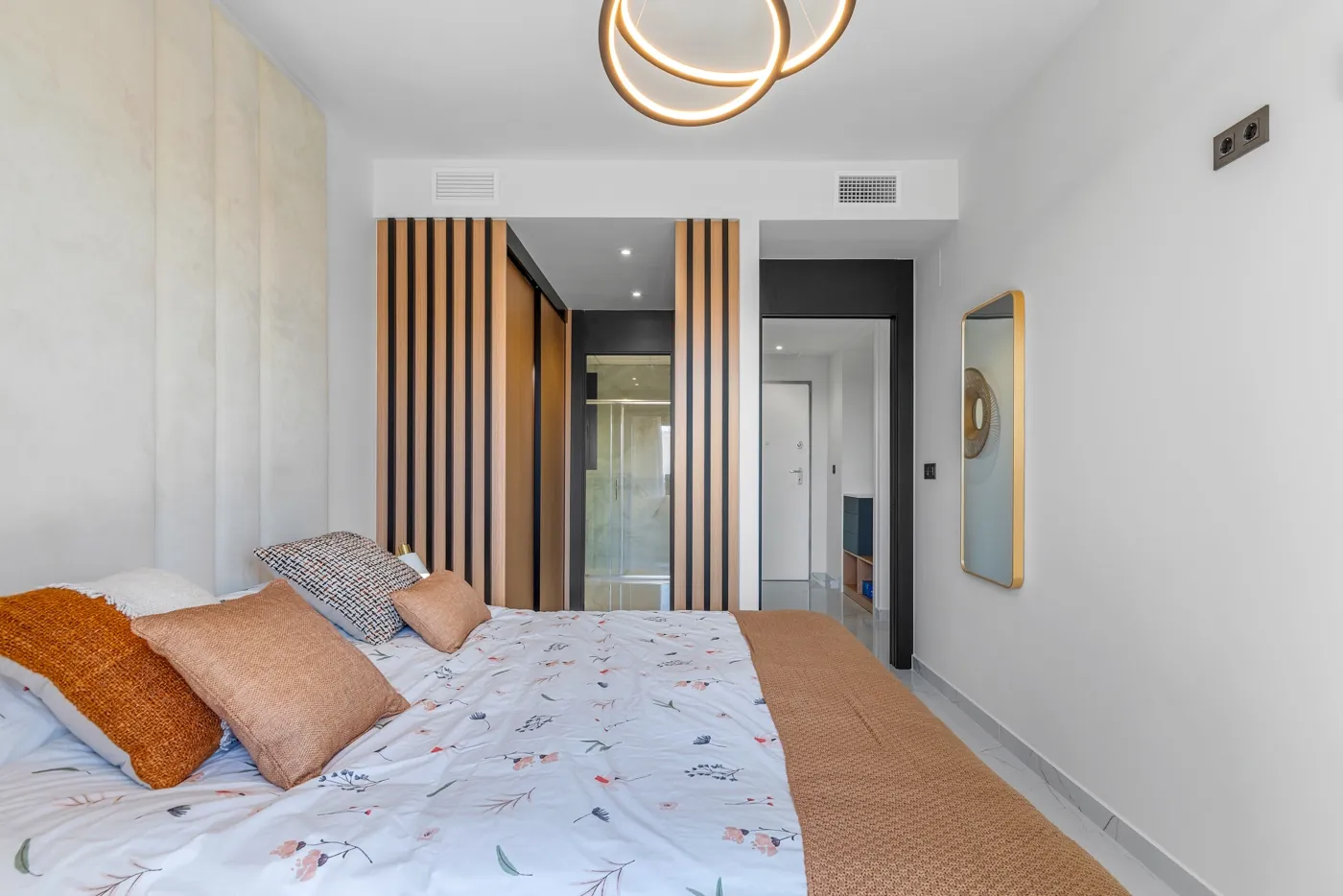 Penthouse for sale in Orihuela Costa