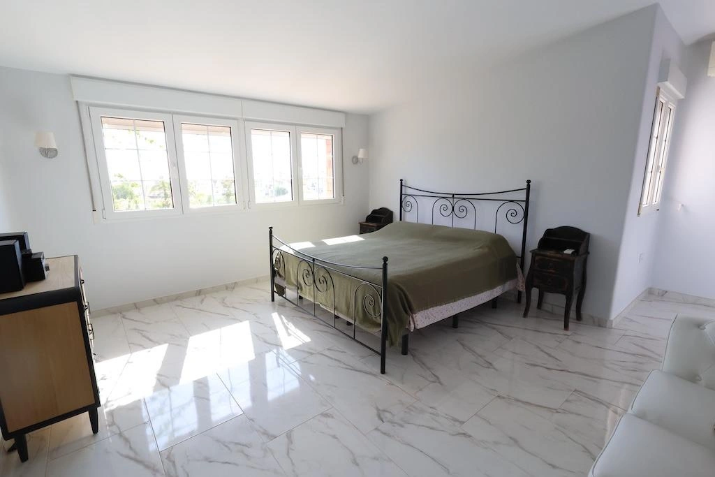 Villa à la vente à Orihuela Costa