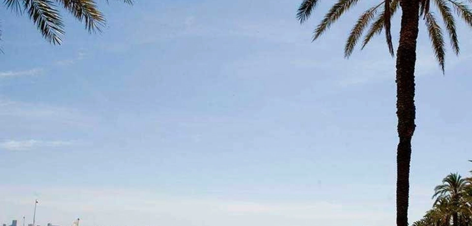 Detached Villa for sale in Cartagena