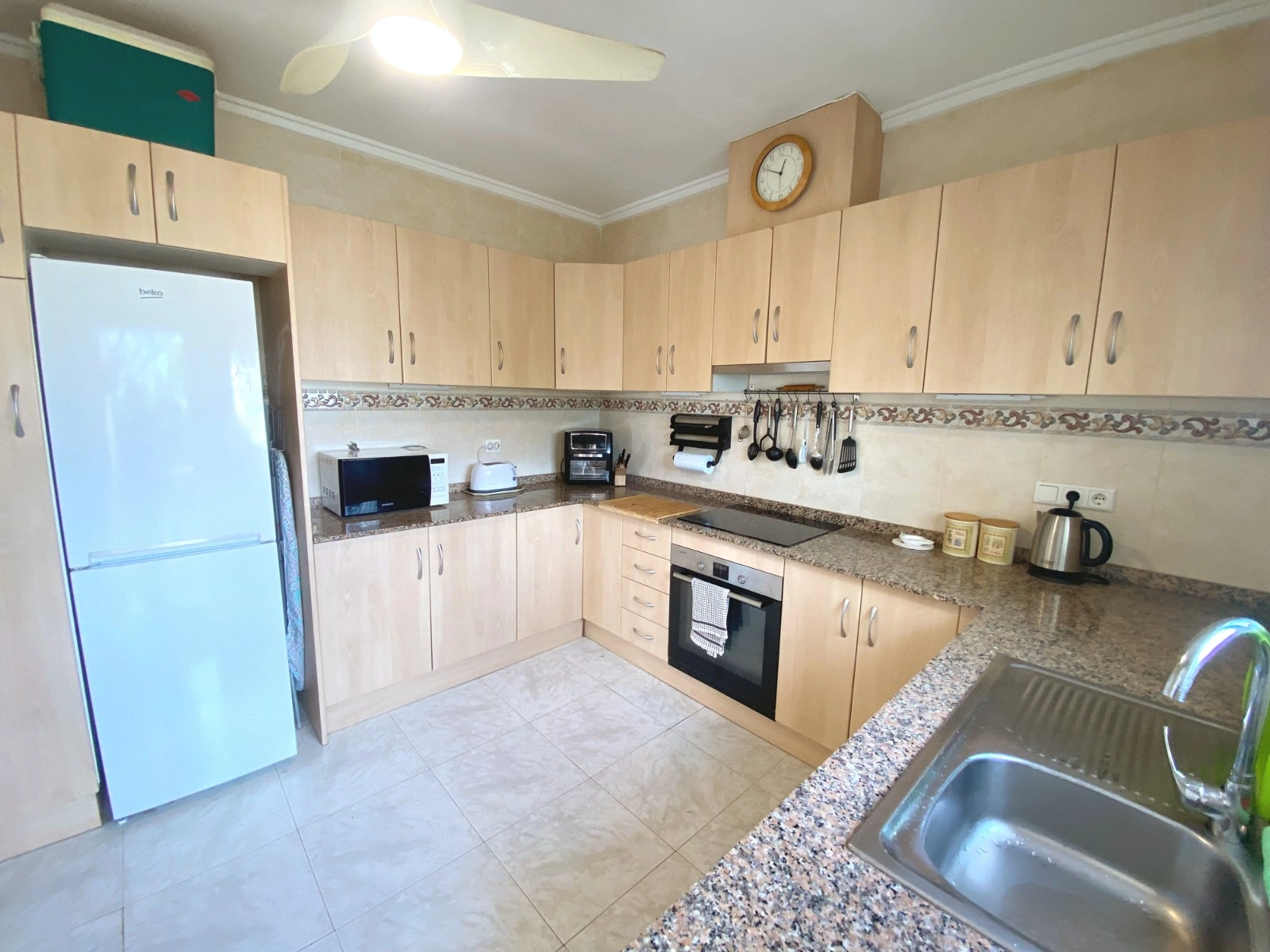 Villa for sale in Ciudad Quesada