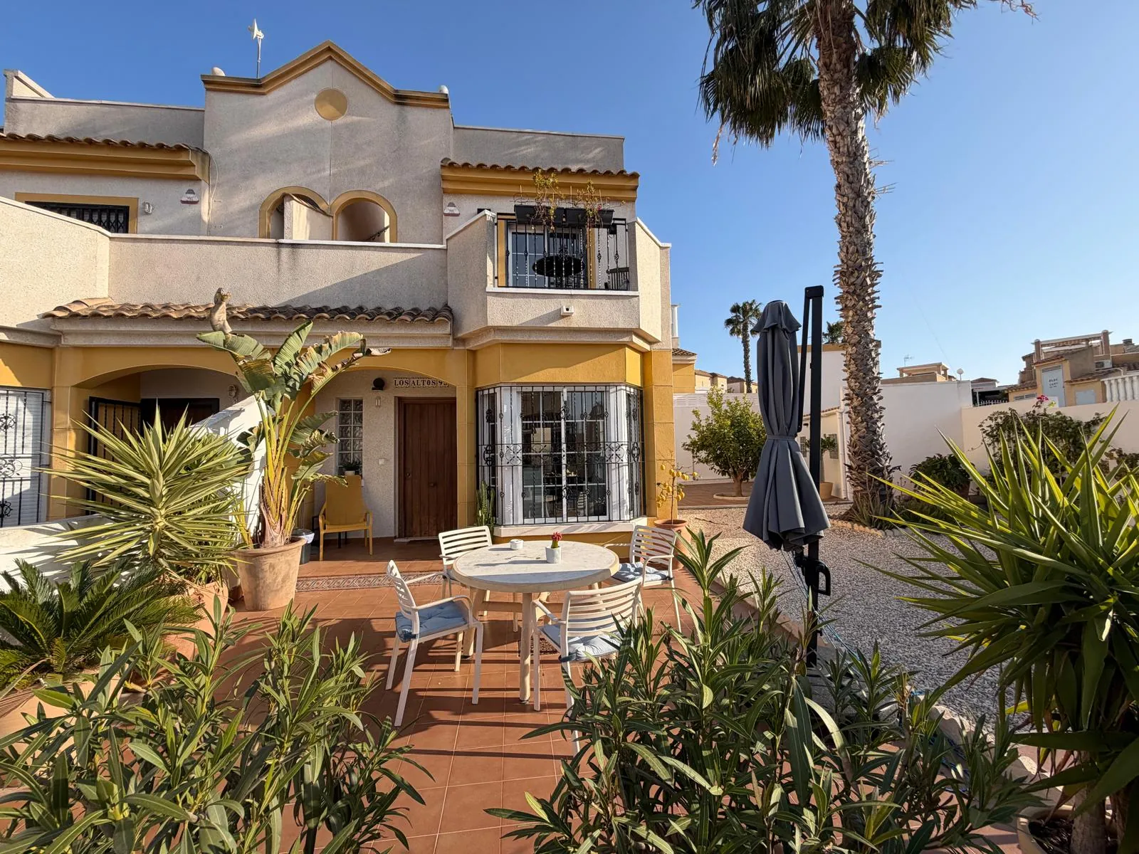 Maison jumelée à la vente à Torrevieja