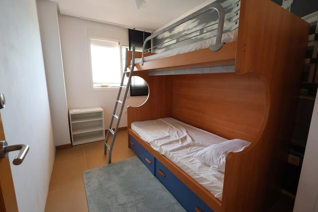 Penthouse te verkoop in Pilar De La Horadada