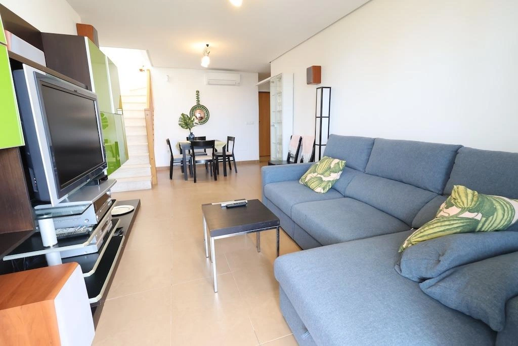 Penthouse te verkoop in Pilar De La Horadada