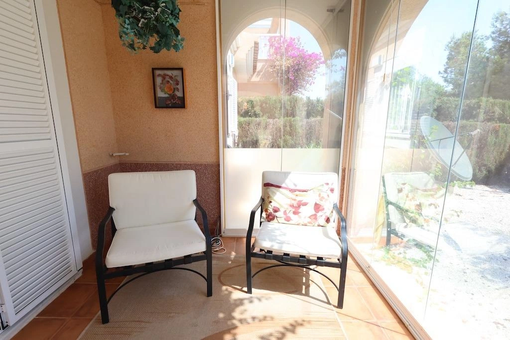Bungalow til salg i Orihuela Costa