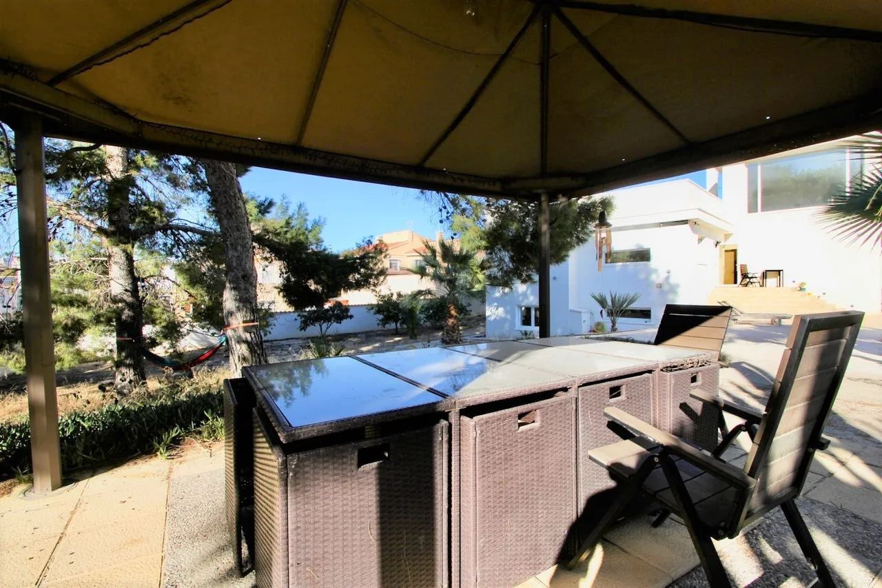 Villa à la vente à Rojales