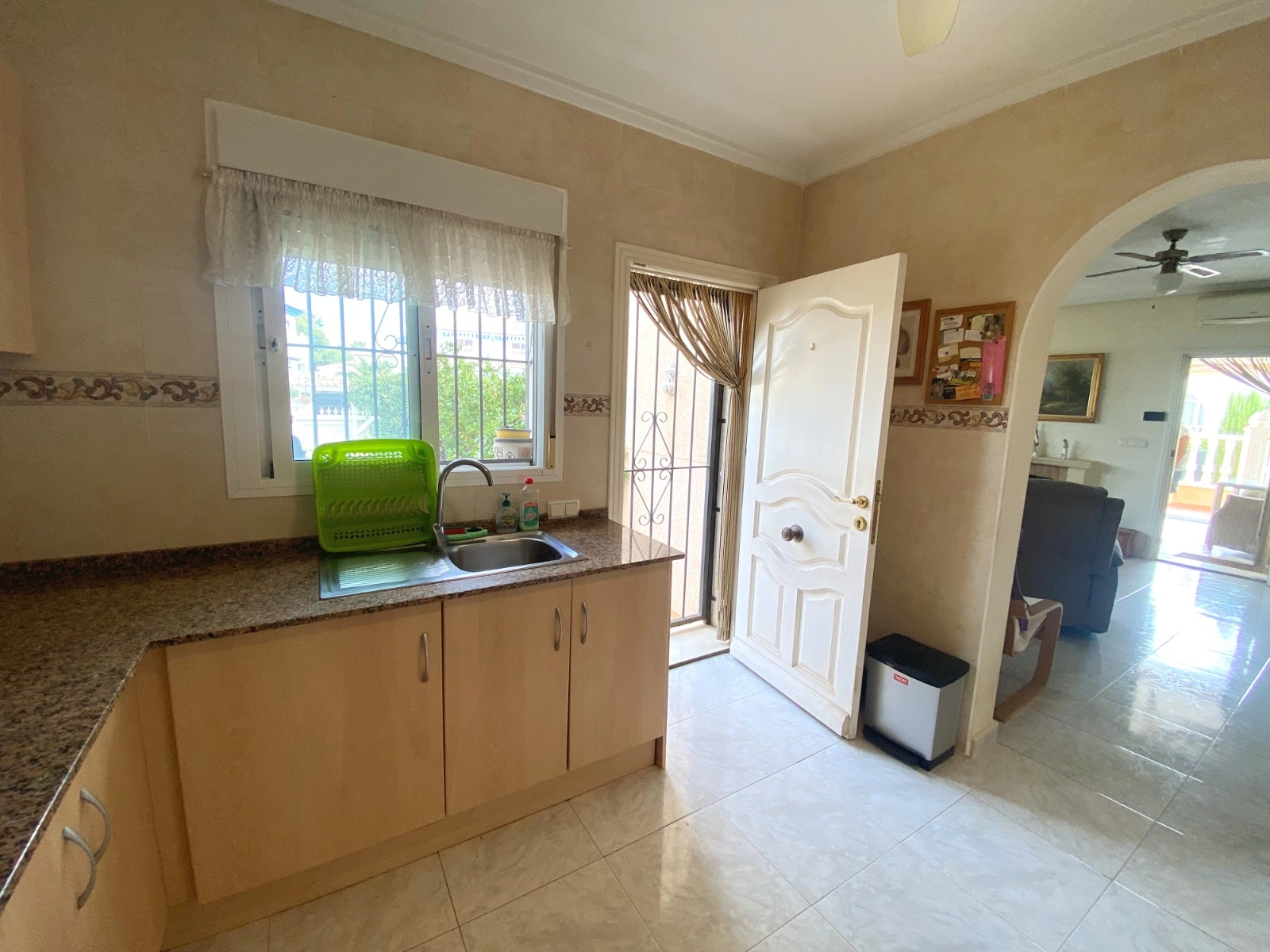 Villa for sale in Ciudad Quesada