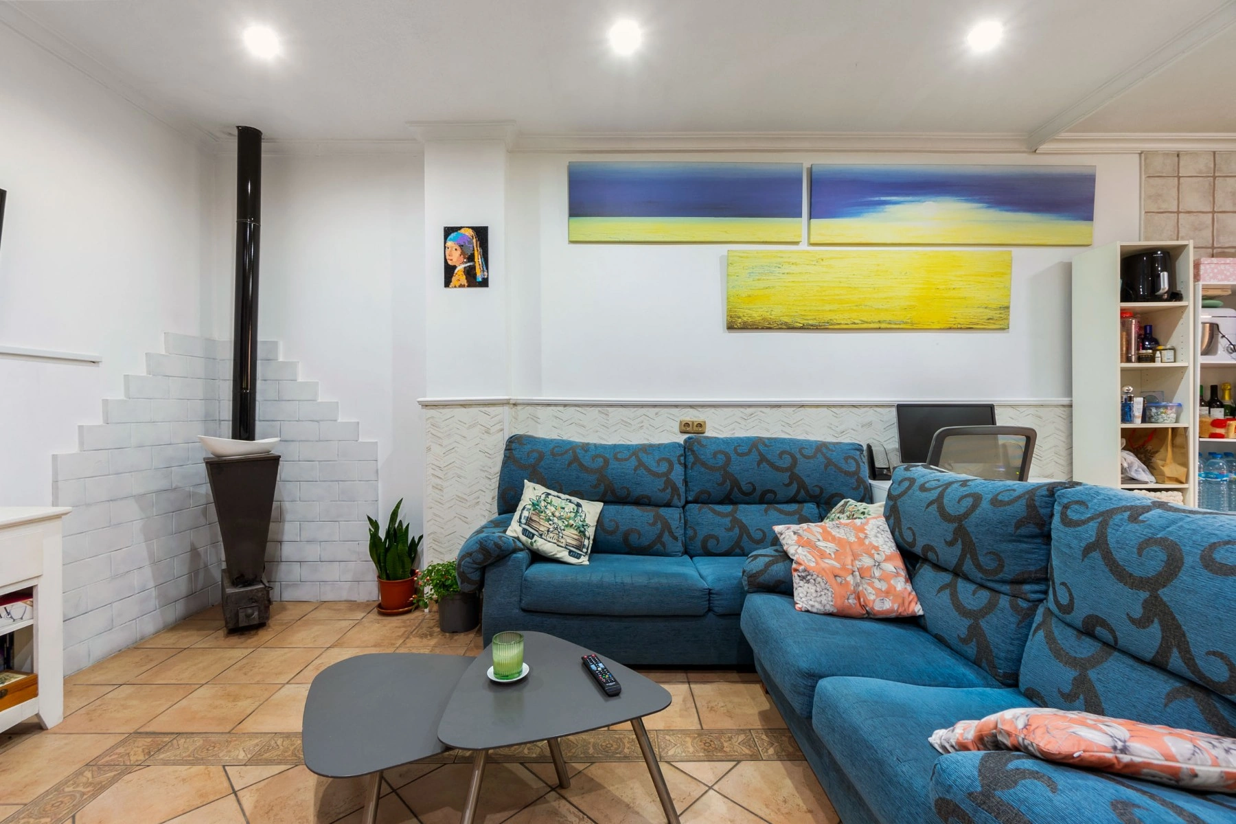 Halfvrijstaande woning te verkoop in Ciudad Quesada/rojales