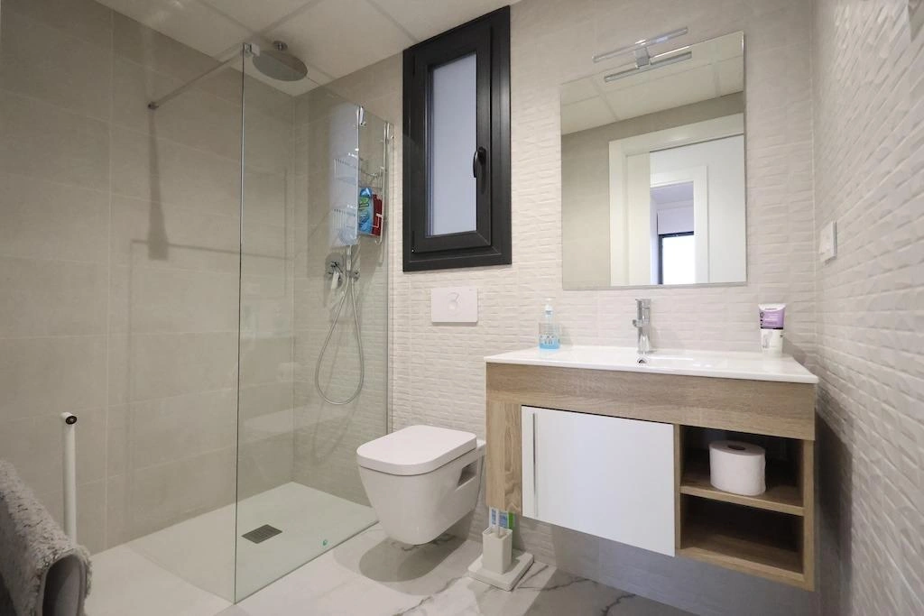 Flat for sale in Orihuela Costa