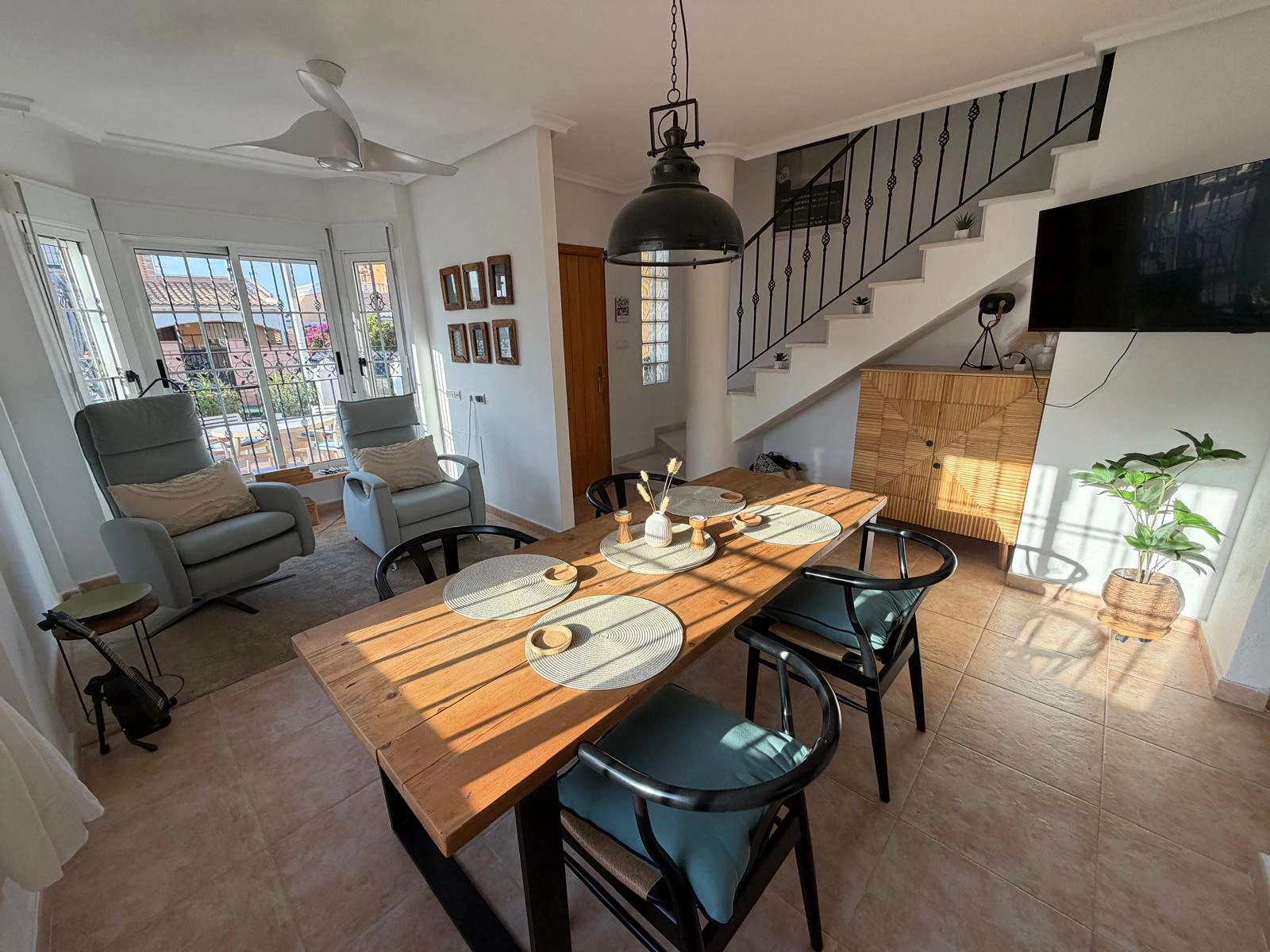 Maison jumelée à la vente à Torrevieja