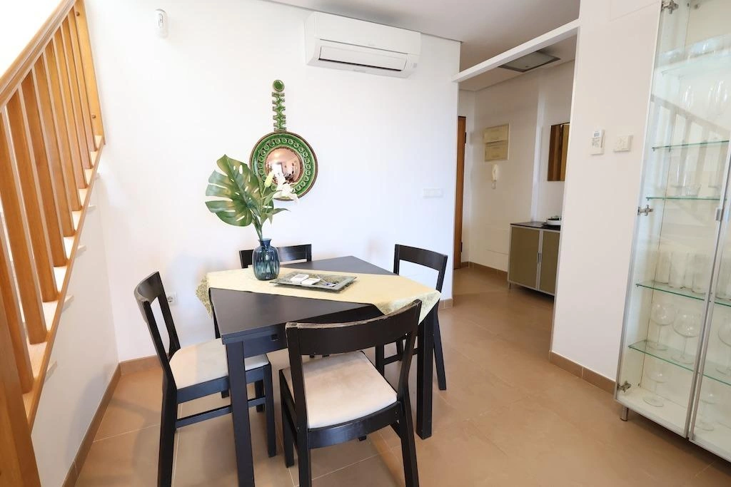 Penthouse te verkoop in Pilar De La Horadada