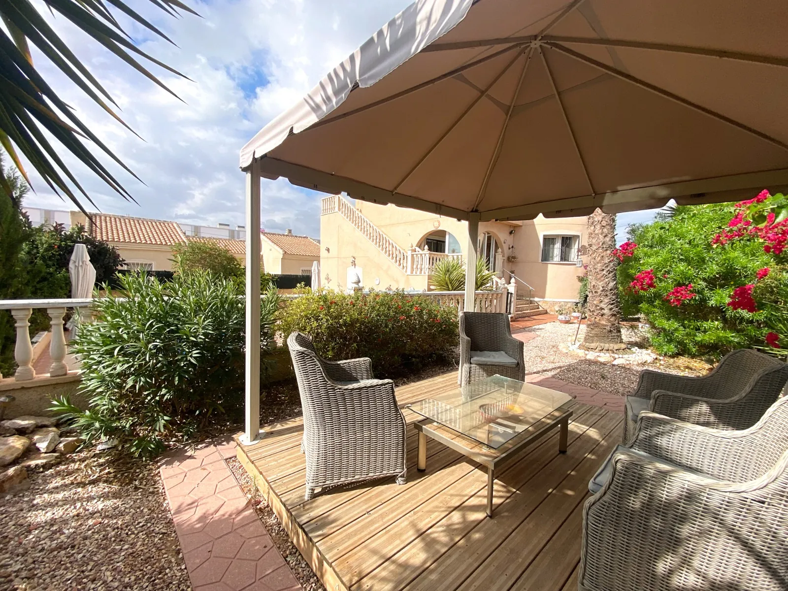 Villa for sale in Ciudad Quesada