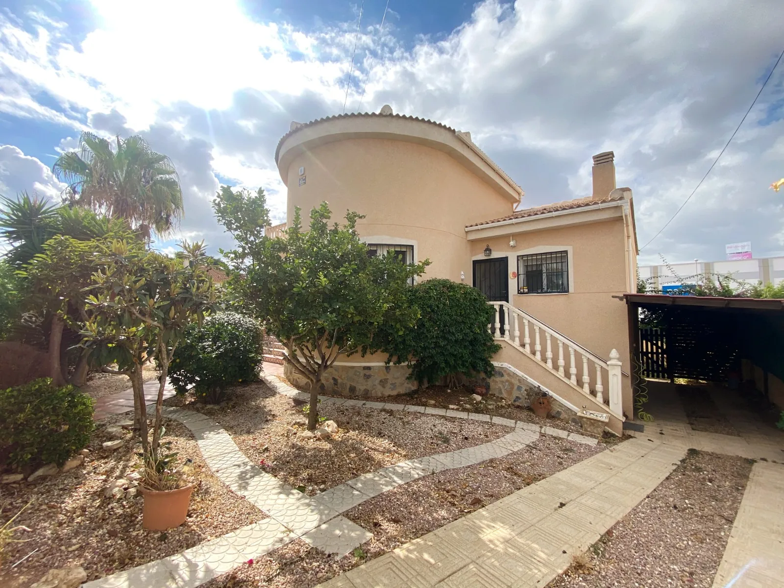 Villa for sale in Ciudad Quesada