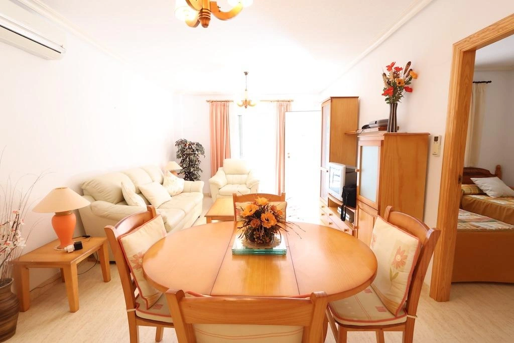 Bungalow til salg i Orihuela Costa
