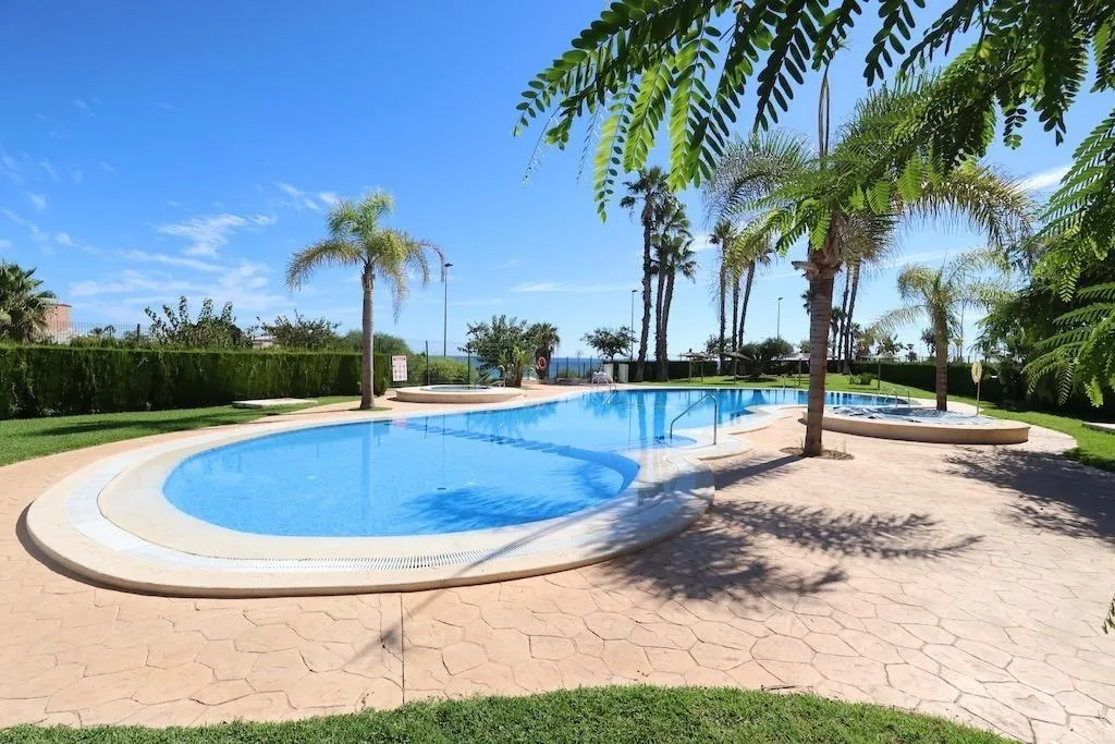 Penthouse te verkoop in Pilar De La Horadada