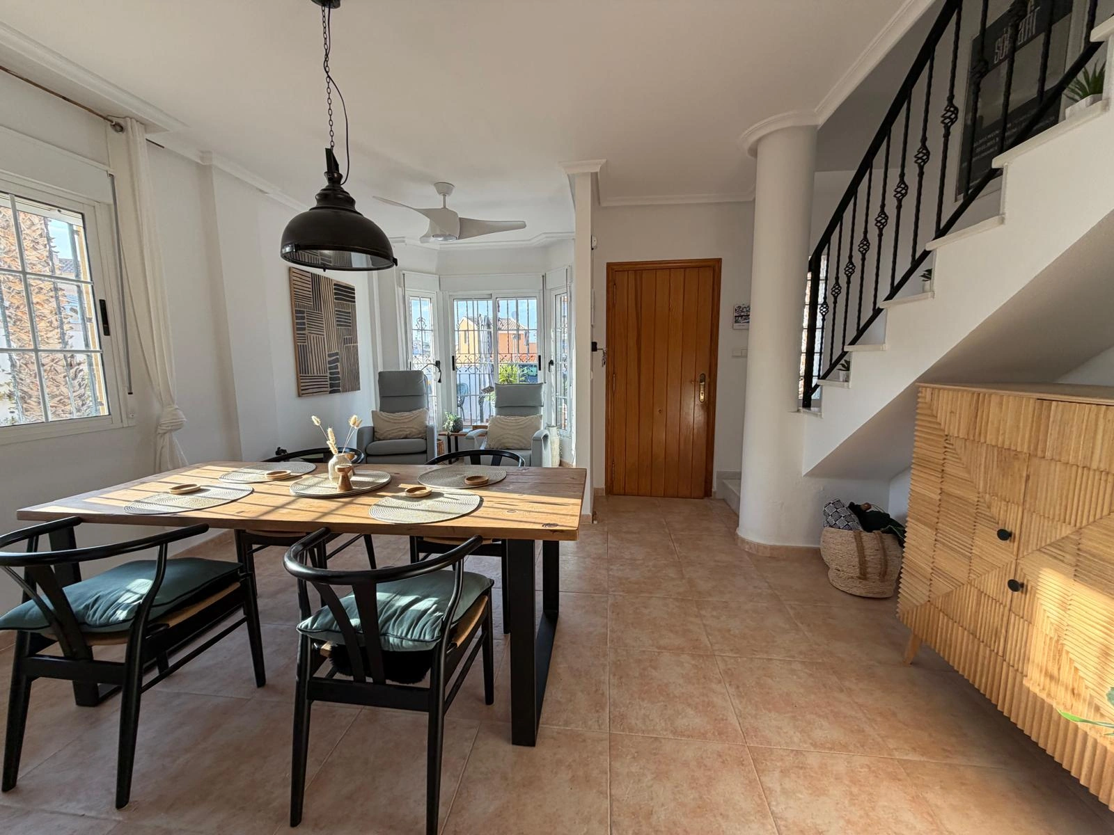 Maison jumelée à la vente à Torrevieja