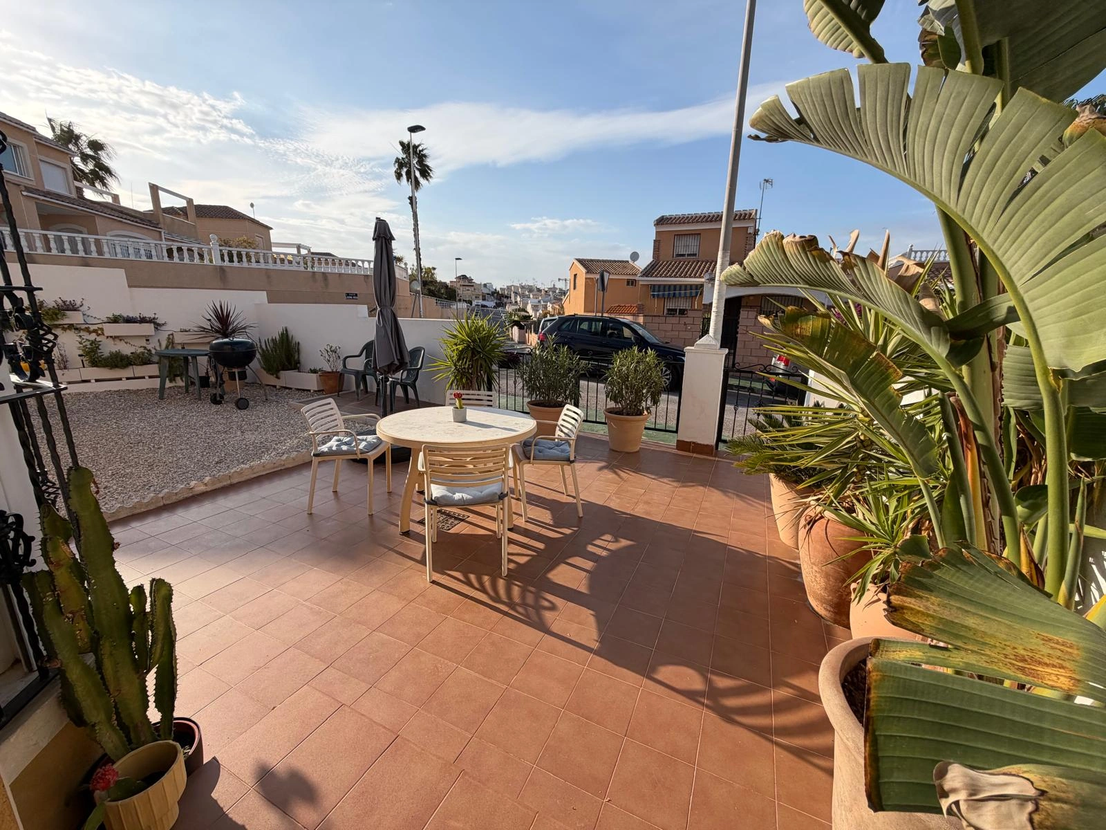 Maison jumelée à la vente à Torrevieja