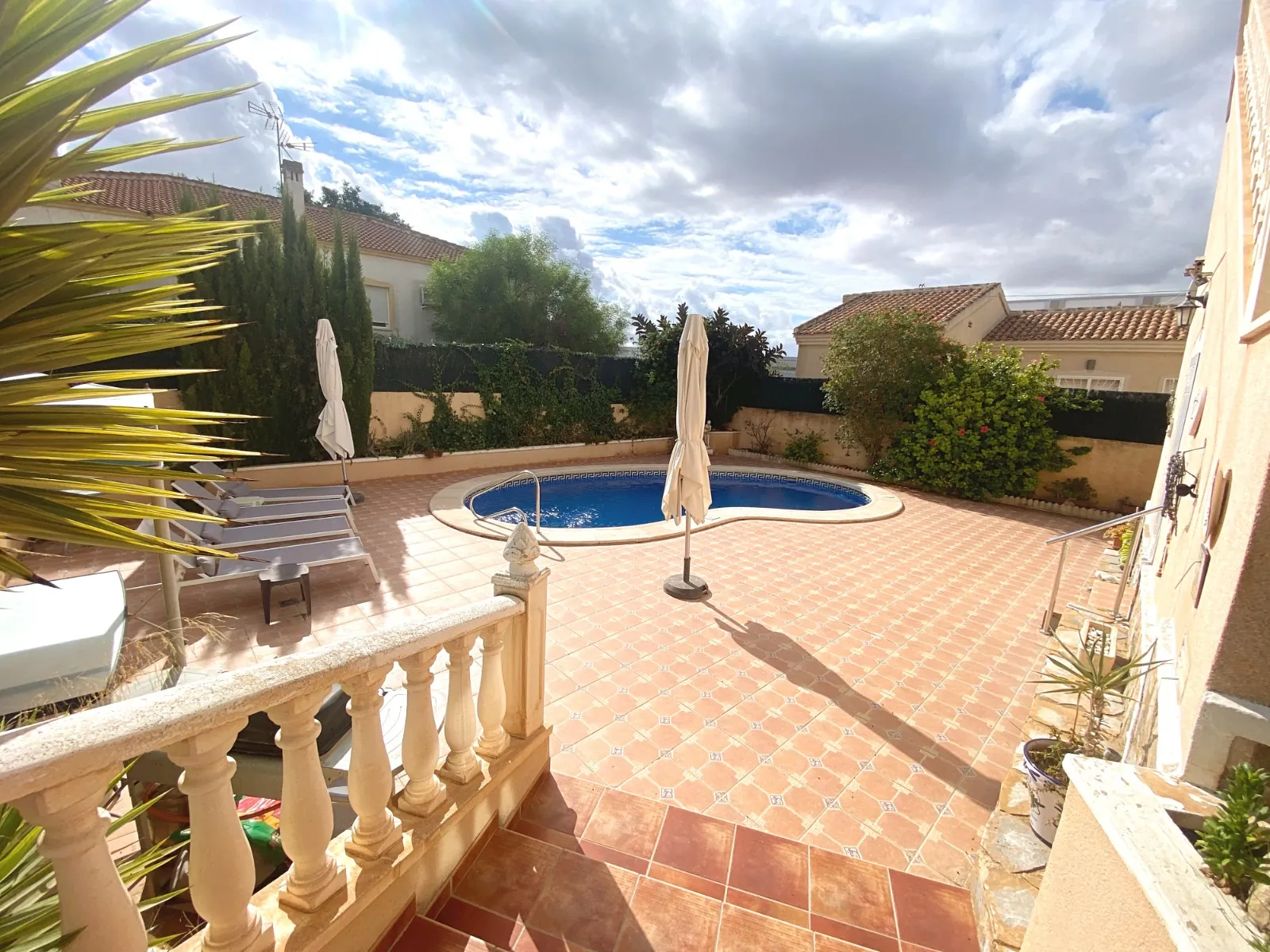 Villa for sale in Ciudad Quesada