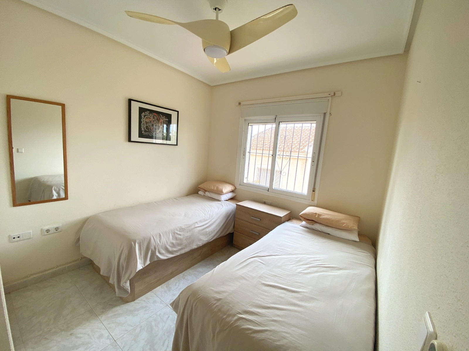 Villa for sale in Ciudad Quesada