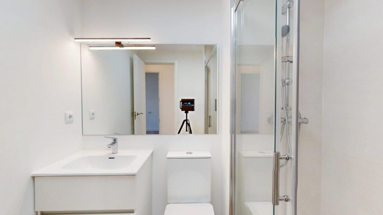 Flat til salg i Villamartin, Orihuela Costa