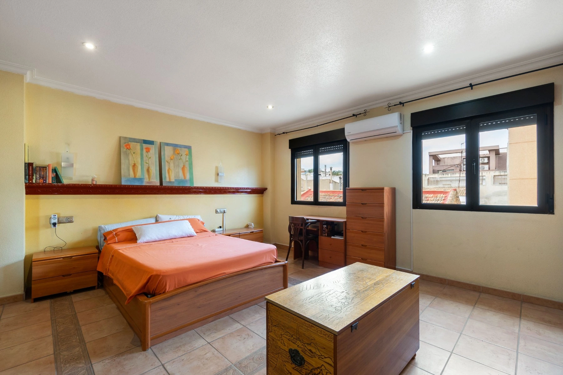 Halfvrijstaande woning te verkoop in Ciudad Quesada/rojales