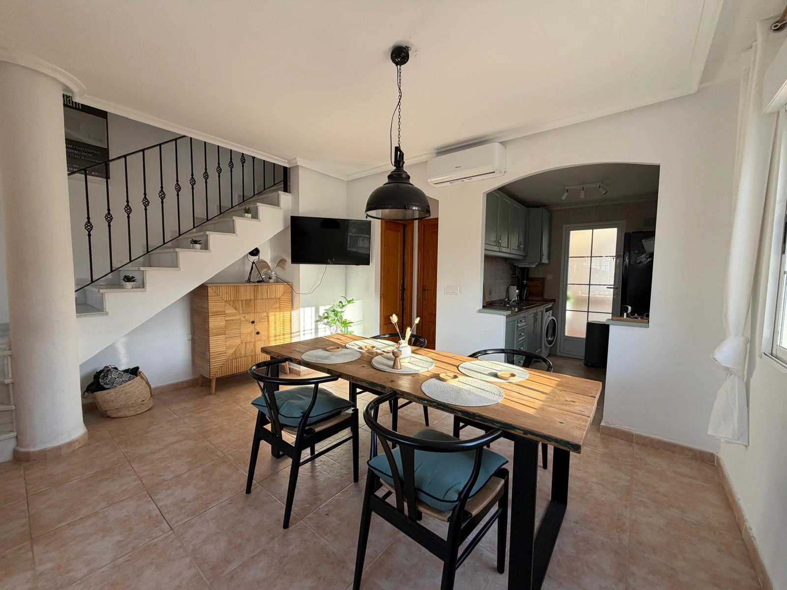 Maison jumelée à la vente à Torrevieja
