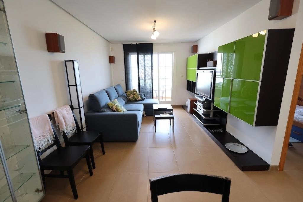 Penthouse te verkoop in Pilar De La Horadada