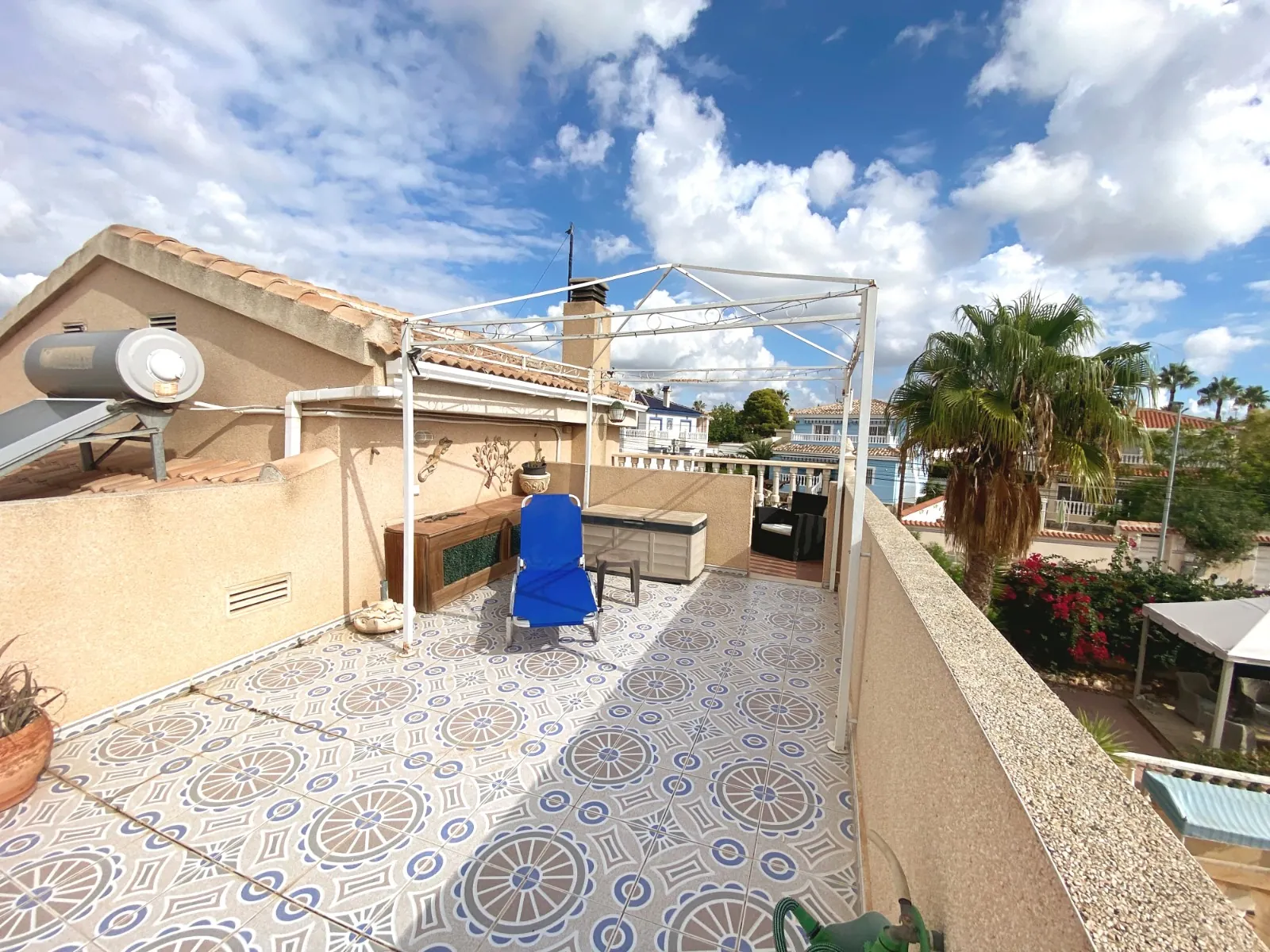 Villa for sale in Ciudad Quesada