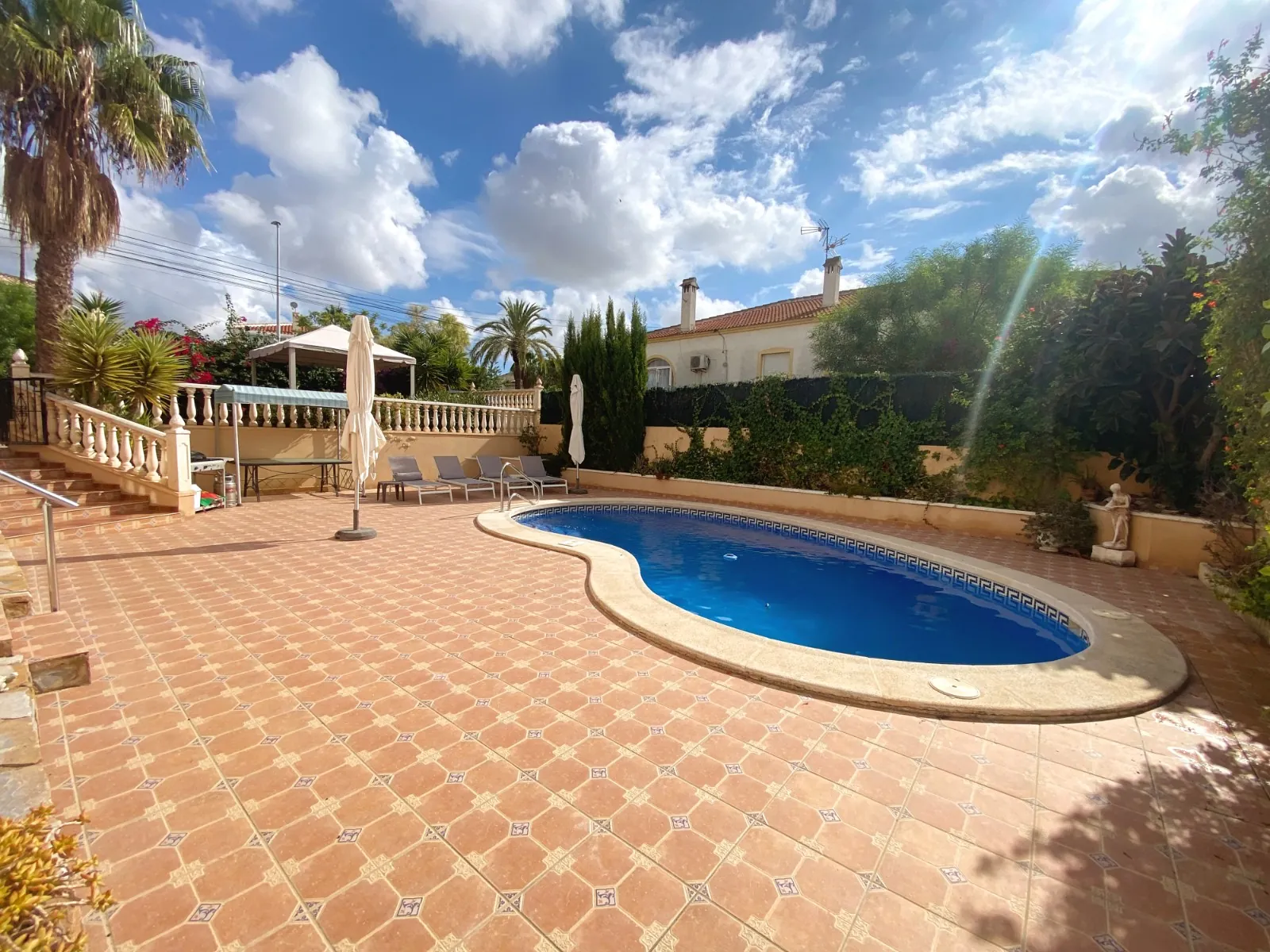 Villa for sale in Ciudad Quesada
