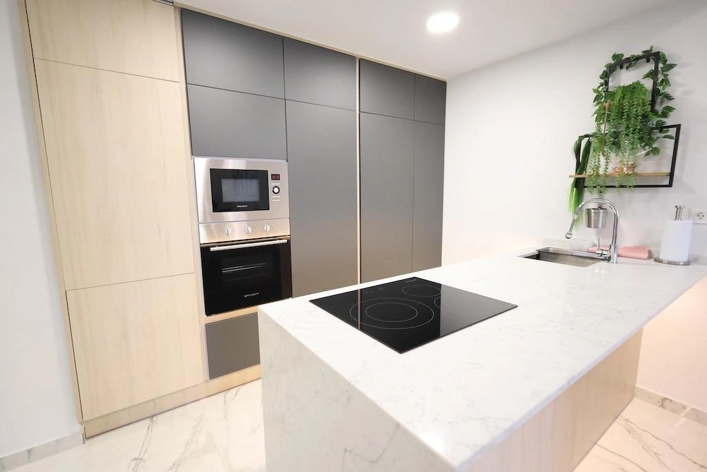 Flat for sale in Orihuela Costa
