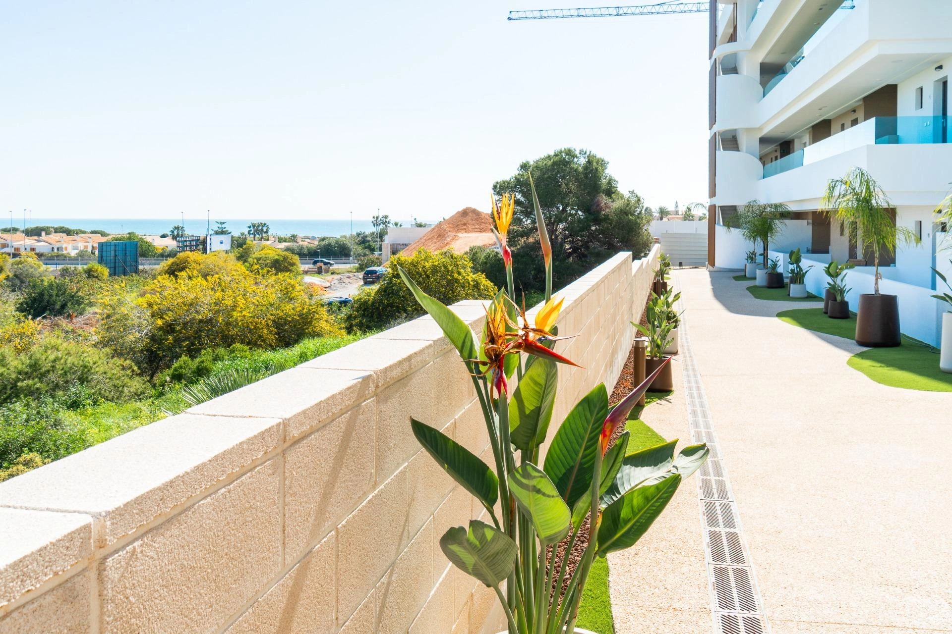 Appartement en ville à la vente à Orihuela Costa