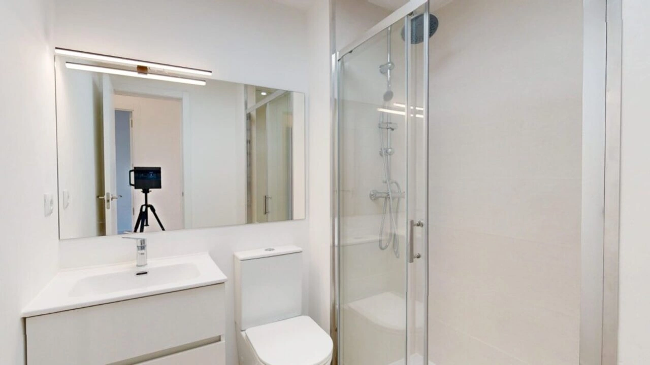 Flat til salg i Villamartin, Orihuela Costa