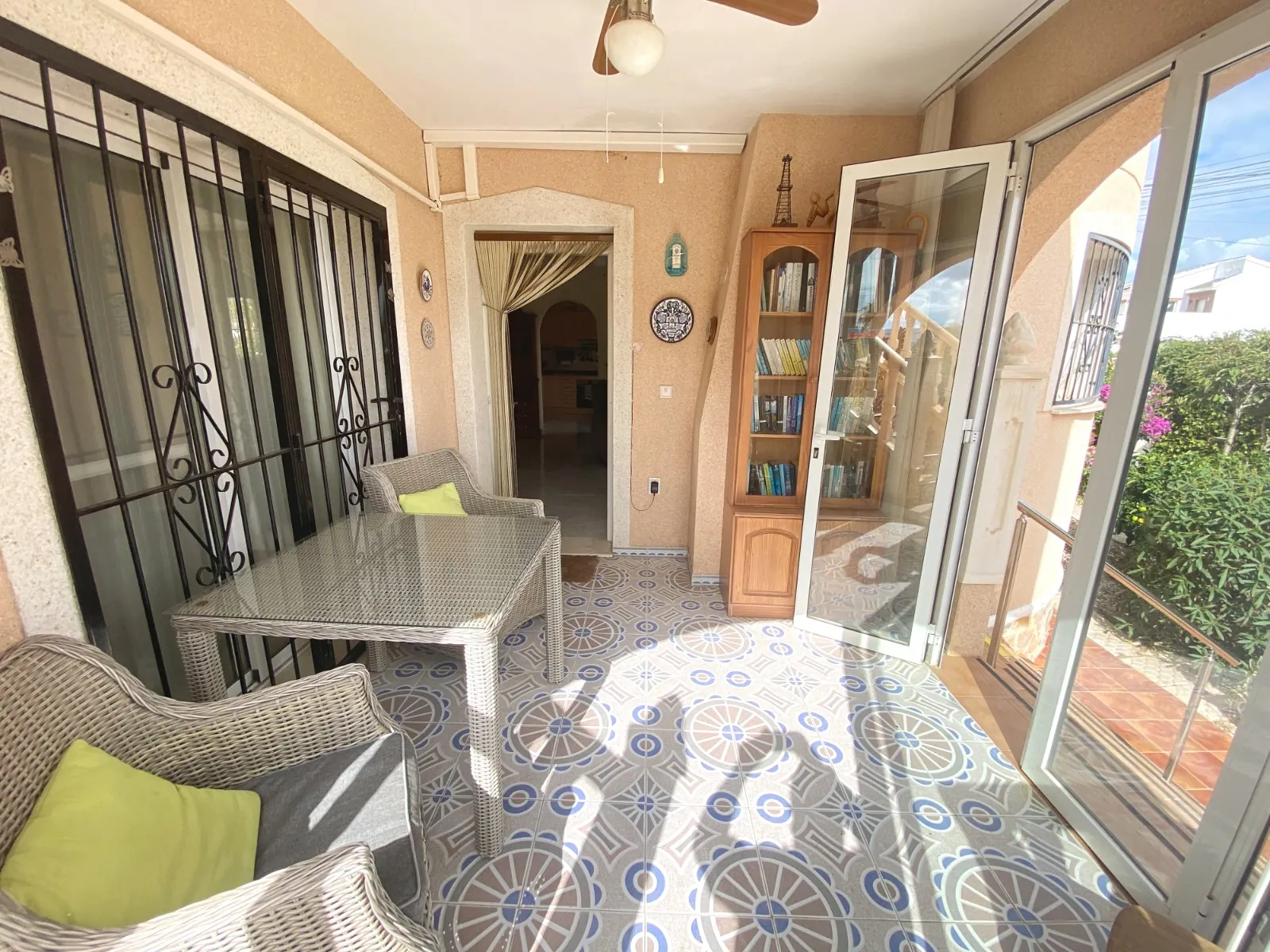 Villa for sale in Ciudad Quesada
